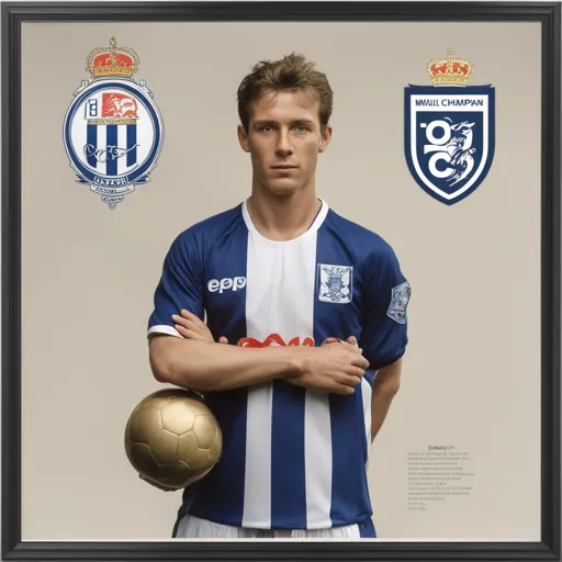 Danny Chapman