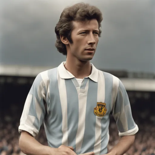 Danny Clapton