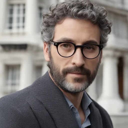 Danny Cohen (cinematographer)