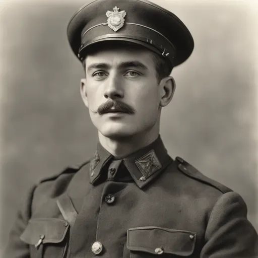 Danny Corcoran (ranger)