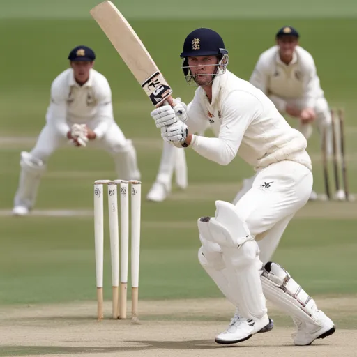 Danny Cox (cricketer)