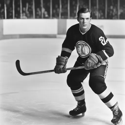 Danny Cox (ice hockey)