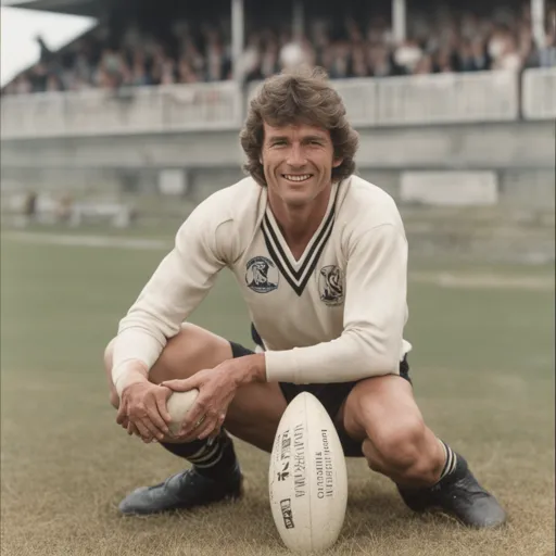 Danny Craven