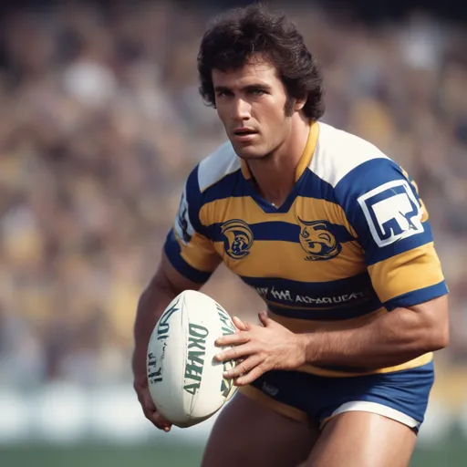 Danny Crnkovich