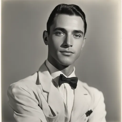 Danny Daniels