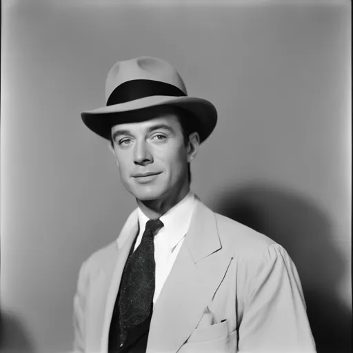 Danny Dare