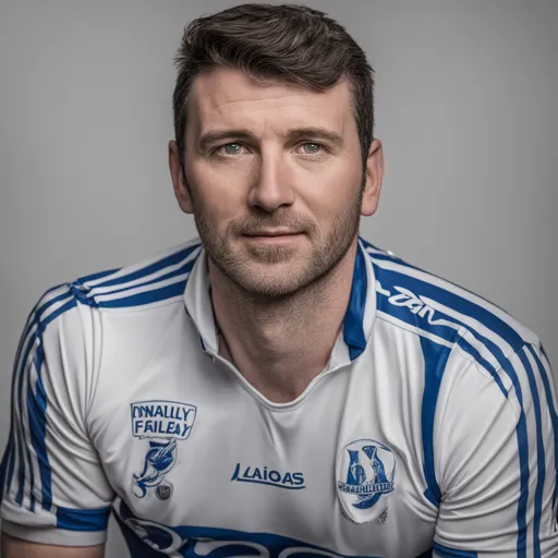 Danny Delaney