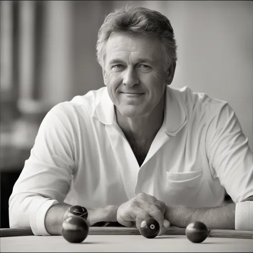 Danny Denison