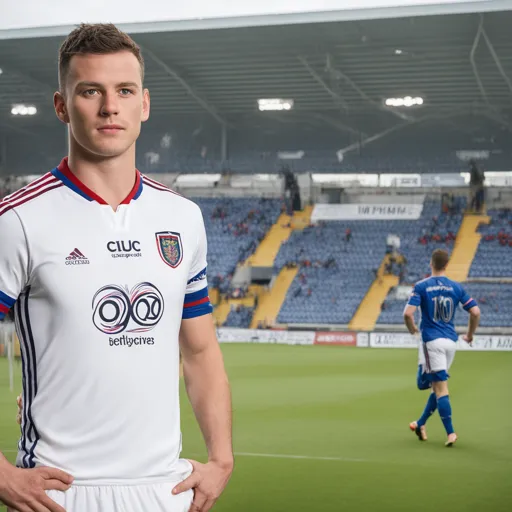 Danny Devine (footballer, born 1992)