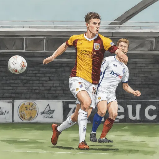 Danny Devine (footballer, born 1997)