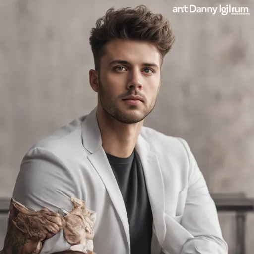 Danny Dignum