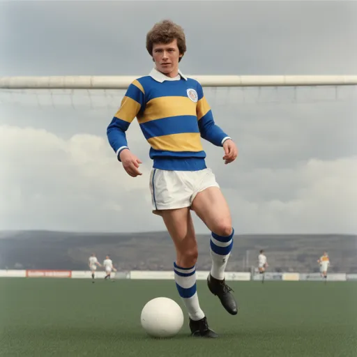 Danny Docherty