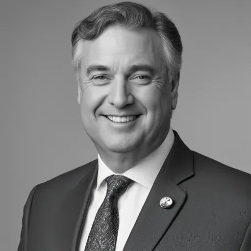 Danny Dumaresque