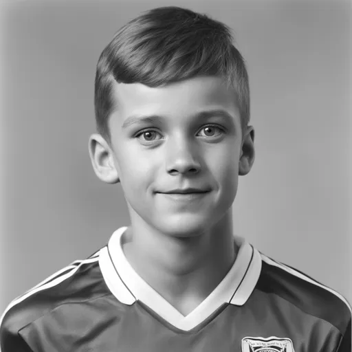 Danny Edgar