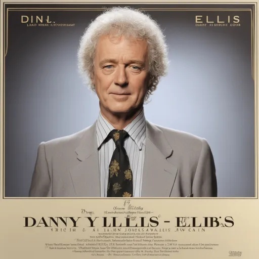 Danny Ellis (musician)