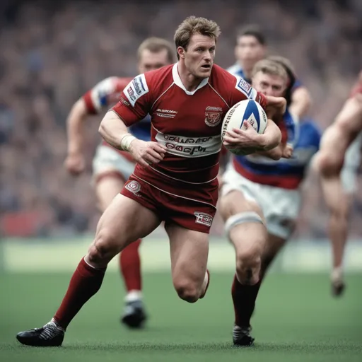 Danny Ellison