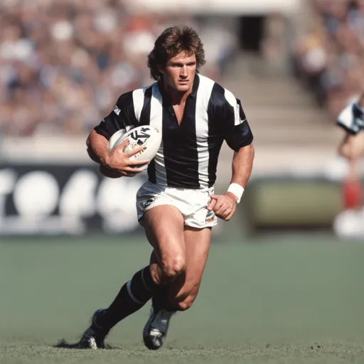 Danny Farrar