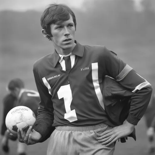 Danny Ferguson