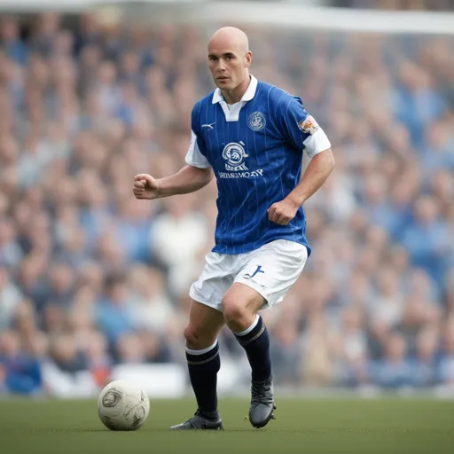Danny Ferry (footballer)