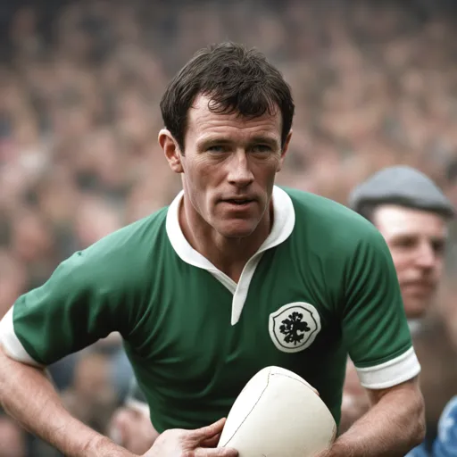 Danny Fitzgerald (sportsperson)