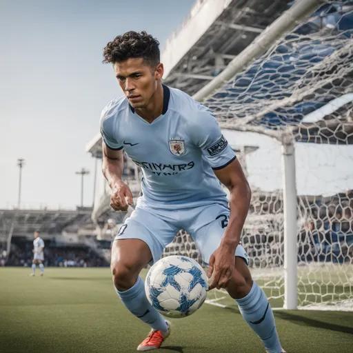 Danny Flores (soccer)