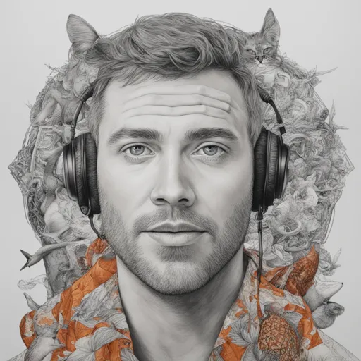 Danny Fox (artist)