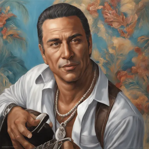 Danny Fraticelli