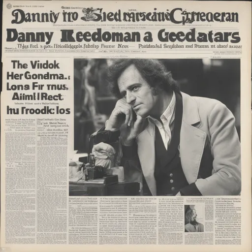 Danny Freedman