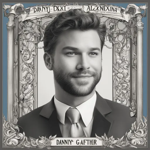 Danny Gaither