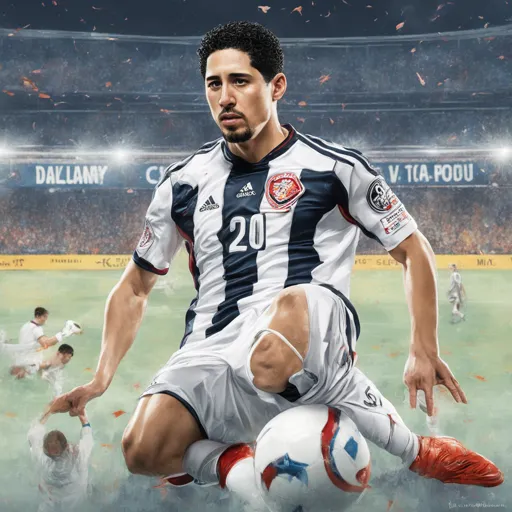 Danny Garcia (soccer)