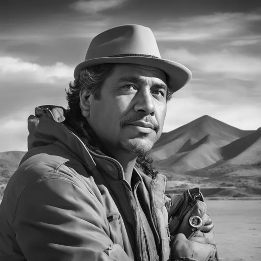 Danny Gavidia