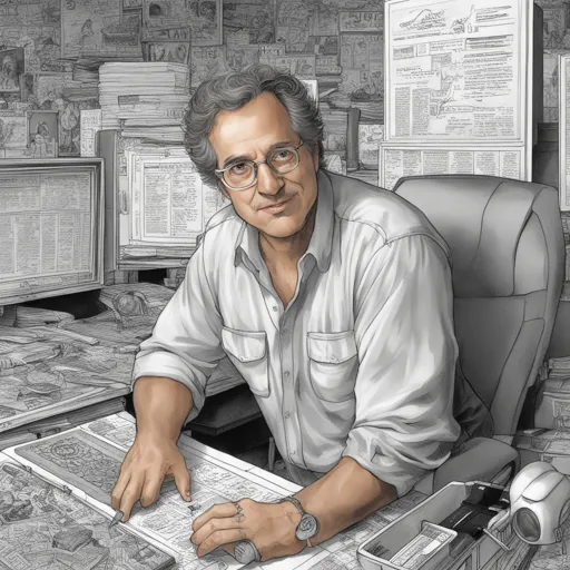 Danny Goodman