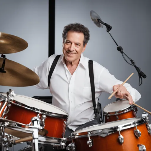 Danny Gottlieb