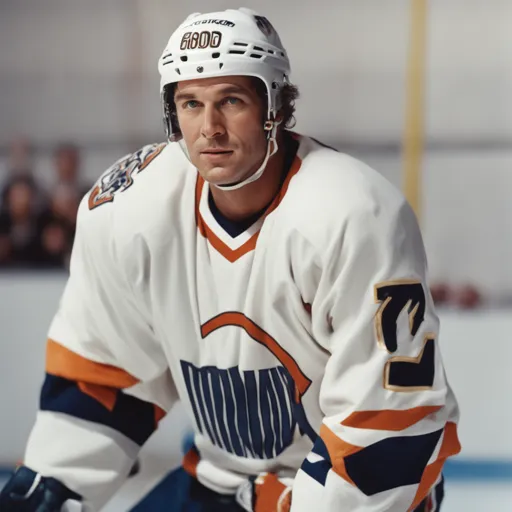 Danny Grant (ice hockey)