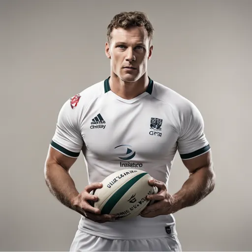 Danny Gray (rugby union)