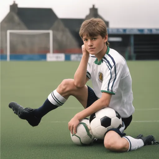 Danny Griffin (footballer)