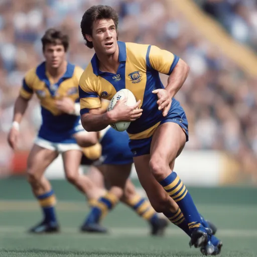 Danny Grimley