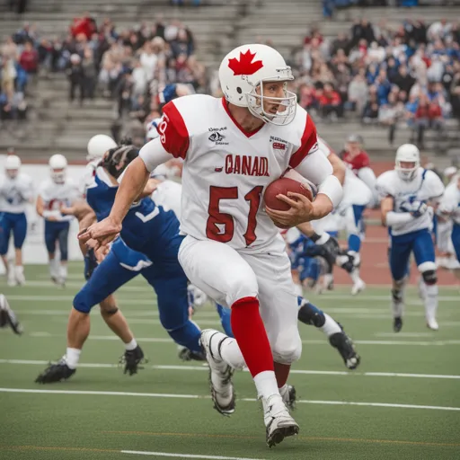 Danny Groulx (Canadian football)