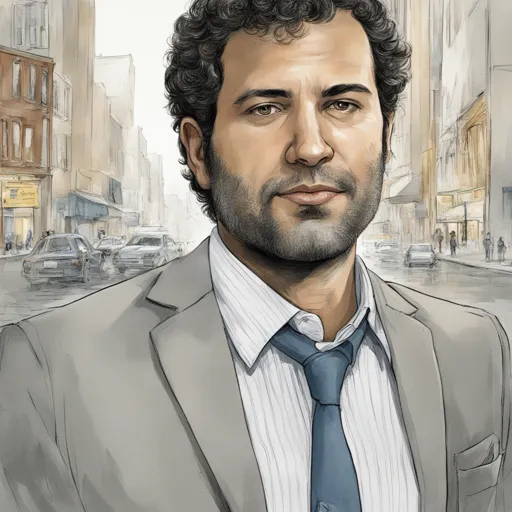 Danny Hakim
