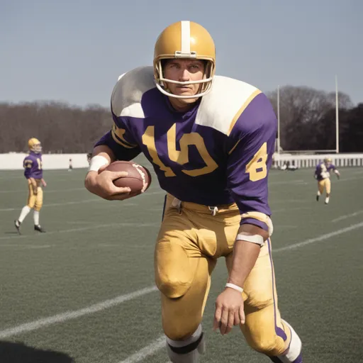 Danny Hale (American football)