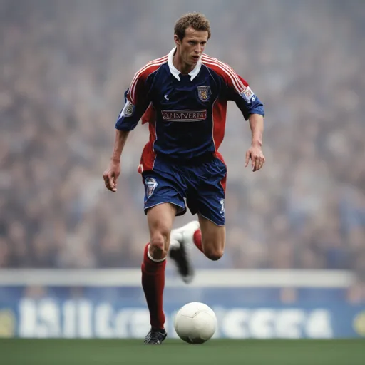 Danny Hall (footballer)