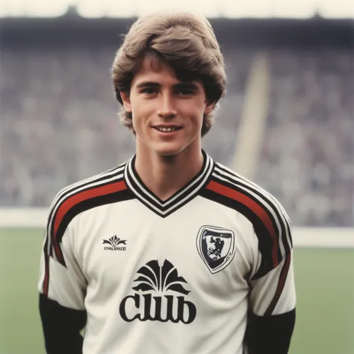 Danny Halligan