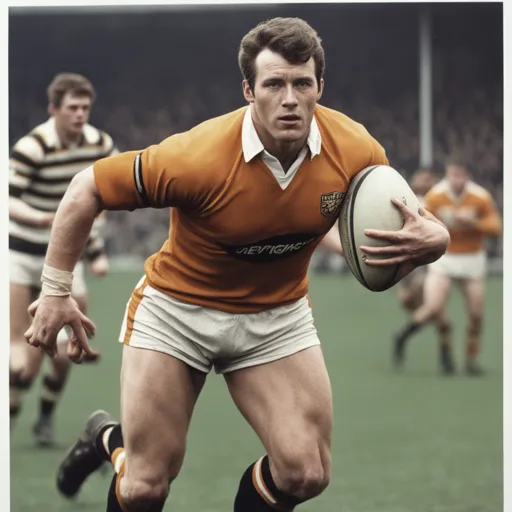 Danny Hargrave