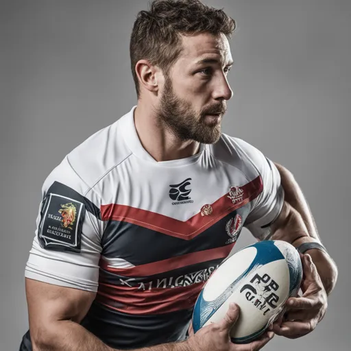 Danny Harris (rugby)