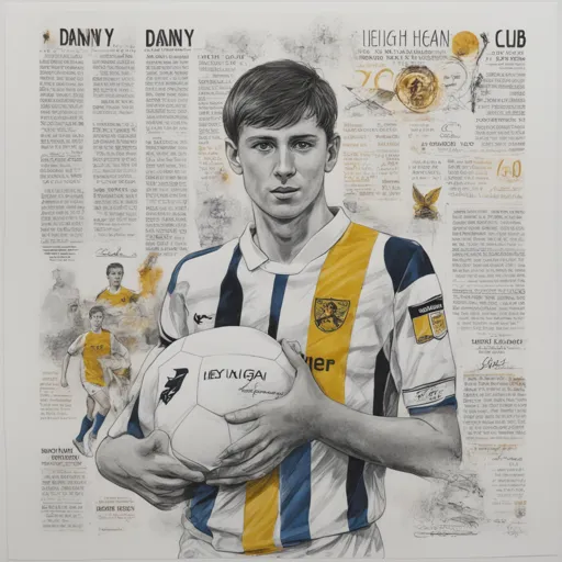 Danny Hegan