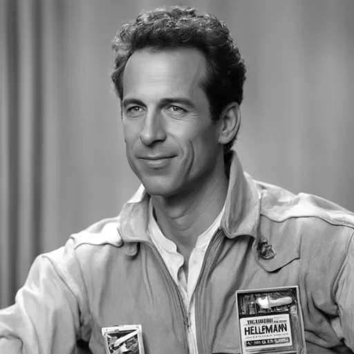Danny Hellman