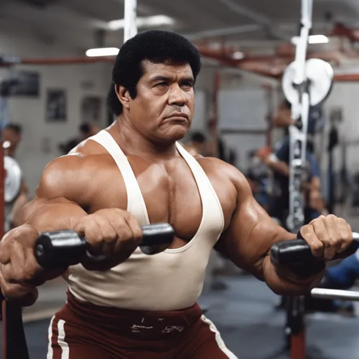 Danny Herrera (strongman)