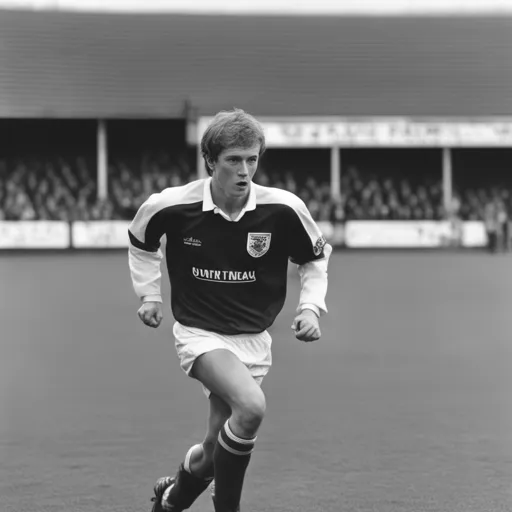 Danny Hinshelwood