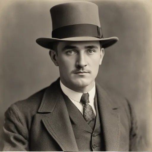 Danny Hogan