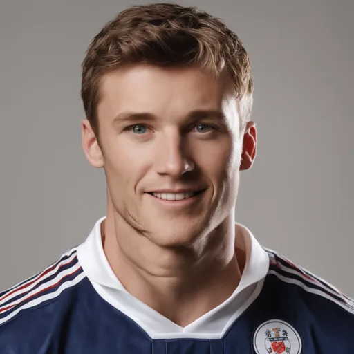 Danny Jackman